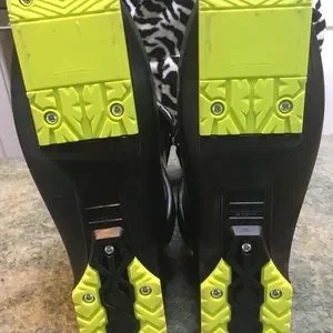 Nordica | Shoes | 26 Nordica Gpx 110 Ski Boots Mens 26 265 